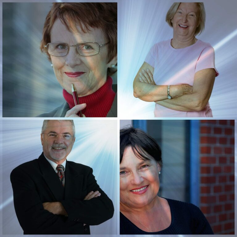 pensionär